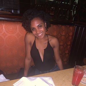 Meet your Posher, Imani